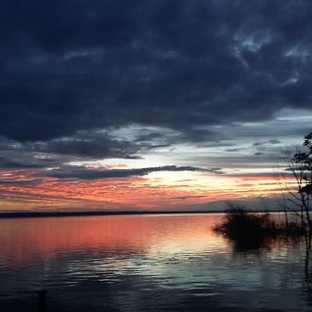 Hotel Ribiera Del Lago Peten Itza San Roman Экстерьер фото
